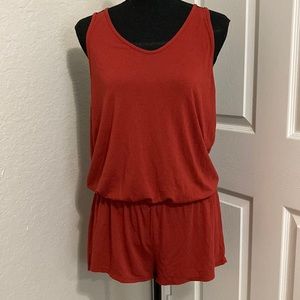 Endless Sun jumper size M